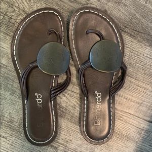 Bernardo Sandals